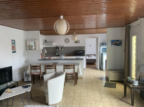 Maison rénovée proche plage, 3 chambres, tout confort, La Faute sur Mer - FR-1-194-235